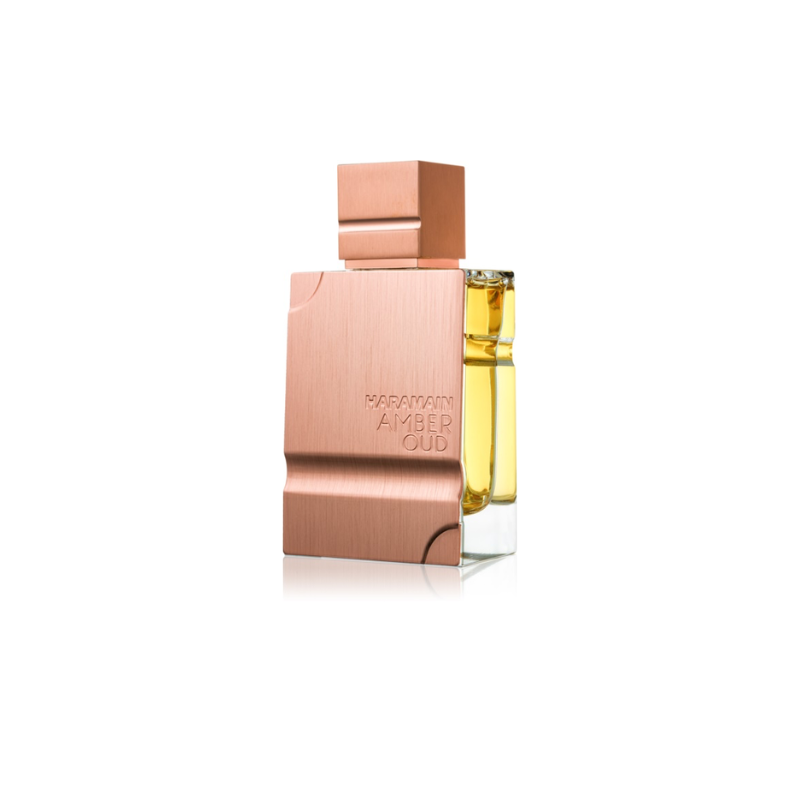 Al Haramain Amber Oud 60ml