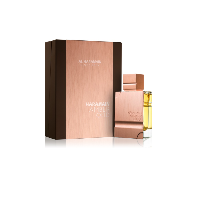 Al Haramain Amber Oud 60ml