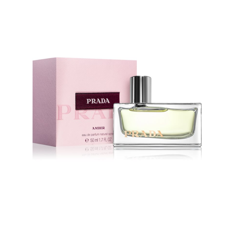 Prada amber 50ml sales