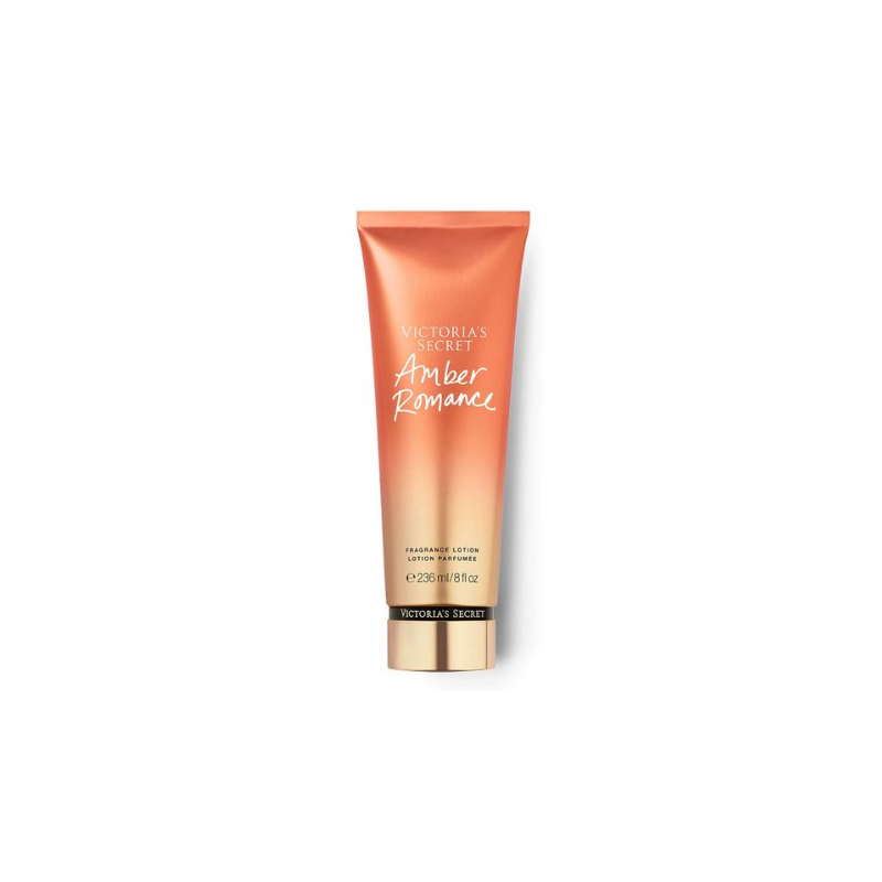 Victoria Secret Amber Romance Body Lotion 236ml