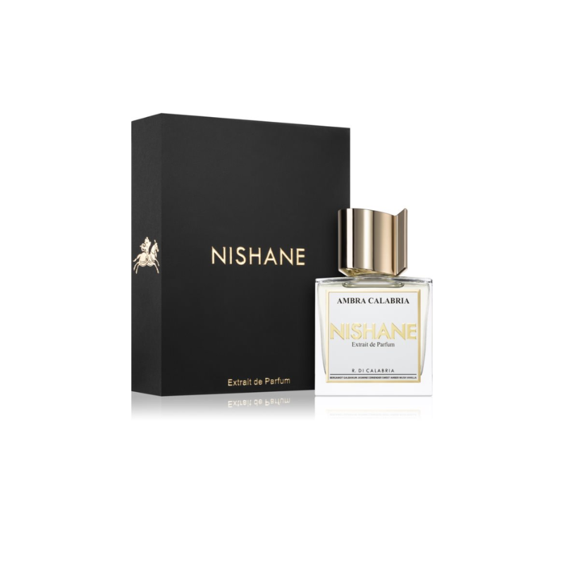 Nishane Ambra Calabria Extrait de Parfum