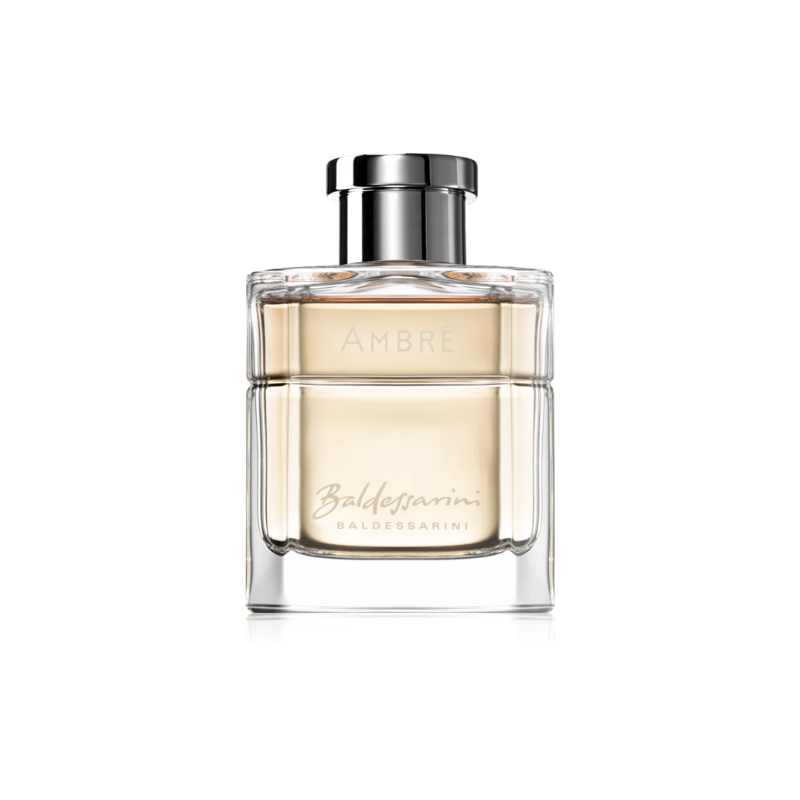 Ambre baldessarini discount parfum