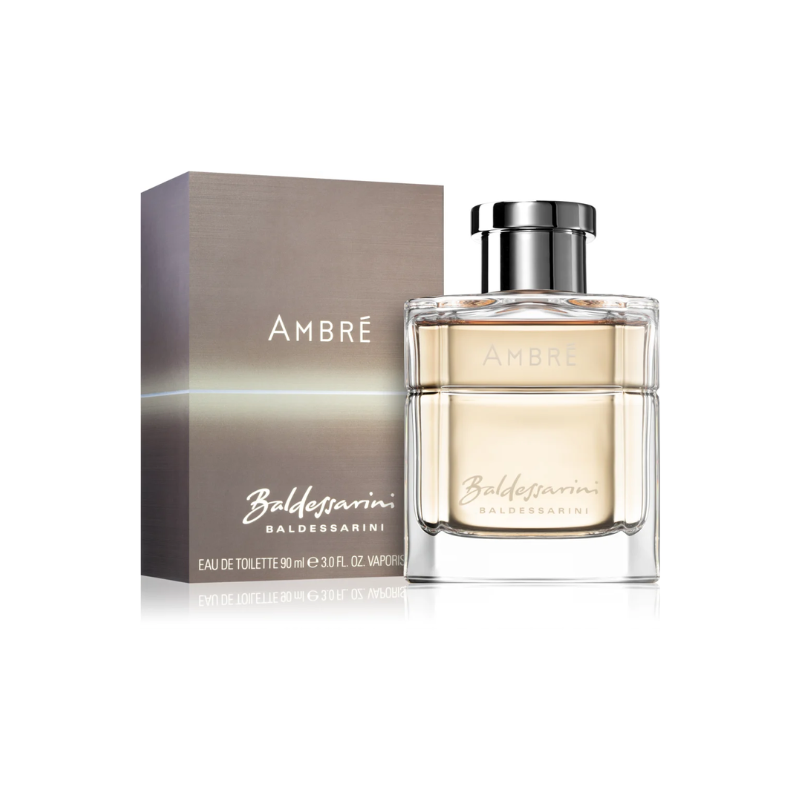 Baldessarini parfum discount ambre