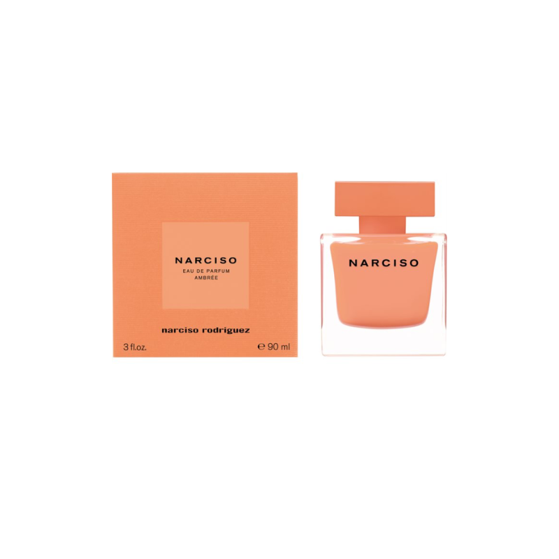 Narciso Rodriguez NARCISO Ambrée Eau de Parfum
