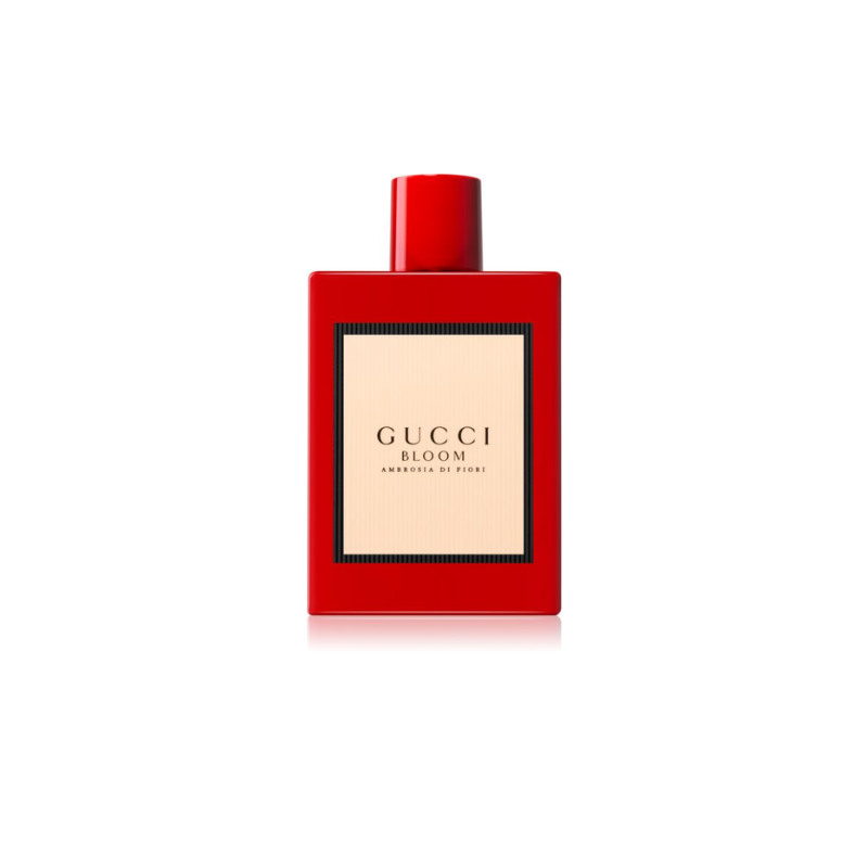 Gucci Bloom Ambrosia di Fiori Eau de Parfum for Women