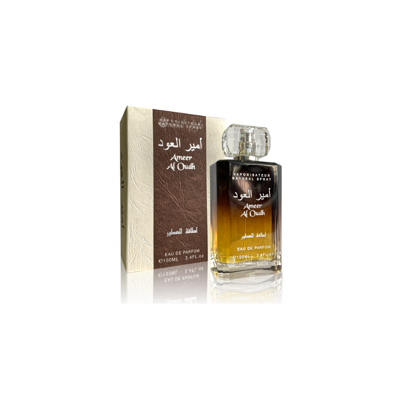 Lattafa Ameer Al Oudh 100ml
