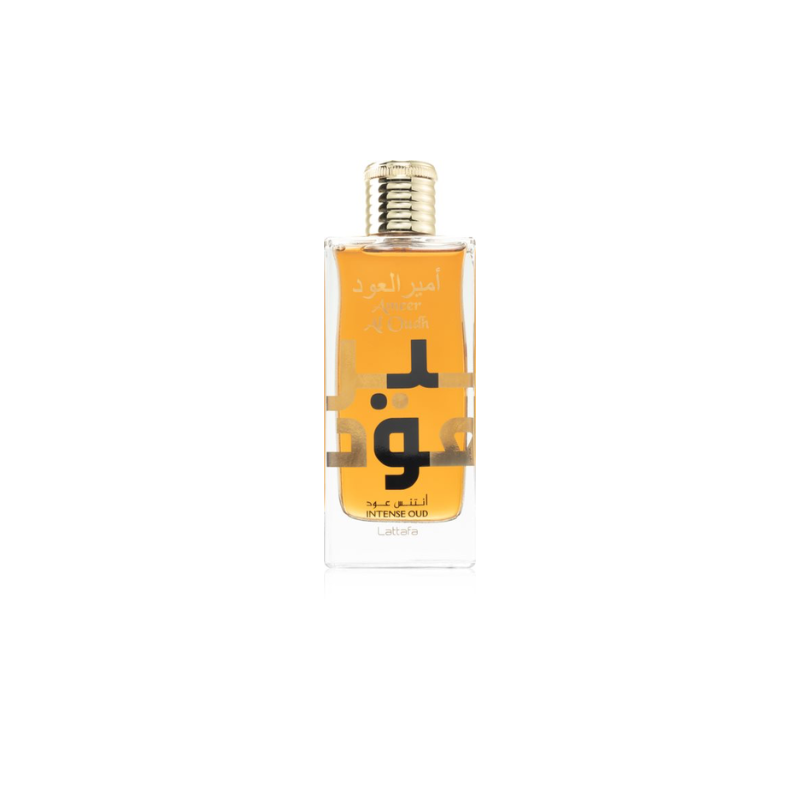 Lattafa Ameer al Oudh Intense 100ml