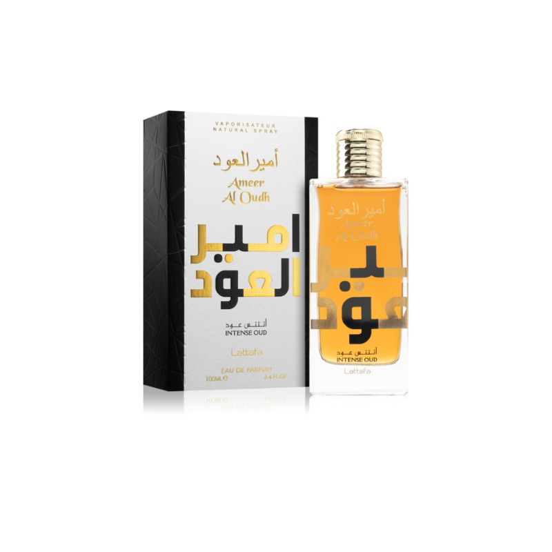 Lattafa Ameer al Oudh Intense 100ml