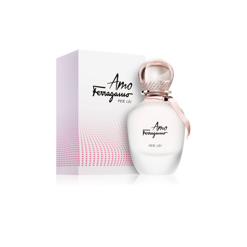 Salvatore Ferragamo Amo Per Lei Eau de Parfum for Women