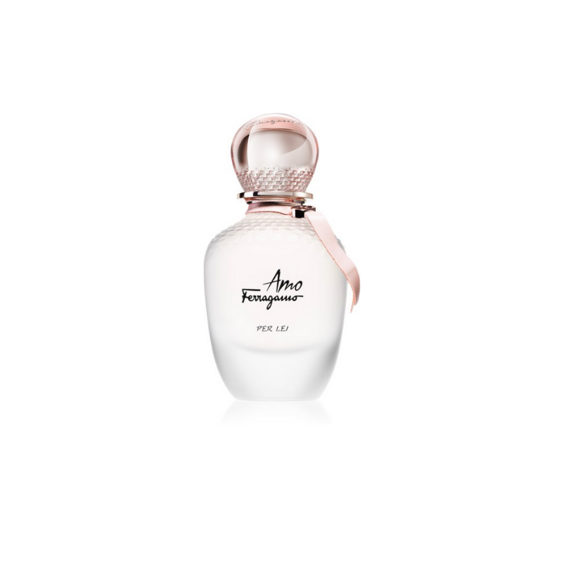 Salvatore Ferragamo Amo Per Lei Eau de Parfum for Women – Perfume