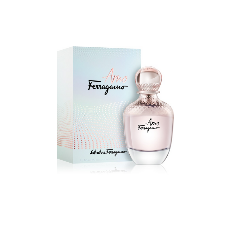 Salvatore Ferragamo Amo 100ml