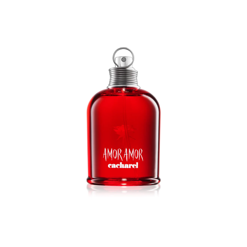 Cacharel Amor Amor Eau de Toilette for Women
