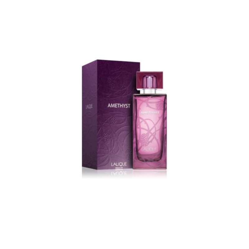 Lalique Amethyst Eau de Parfum for Women 100ml