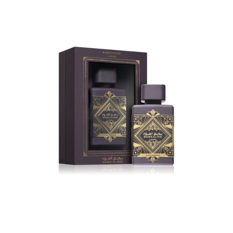 Lattafa Oud for Glory Amethyst 100ml