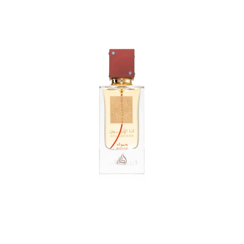 Lattafa rouge sales