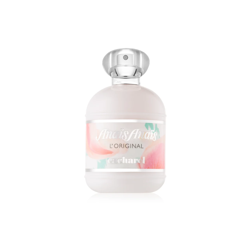 Cacharel Anaïs Anaïs Eau de Toilette for Women