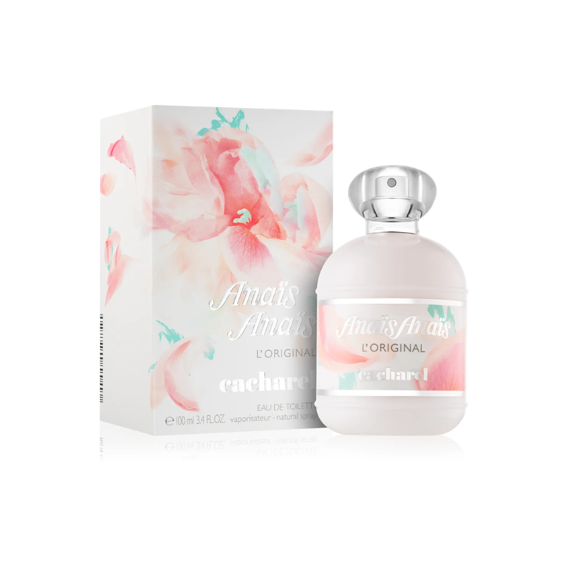 Cacharel Anaïs Anaïs Eau de Toilette for Women