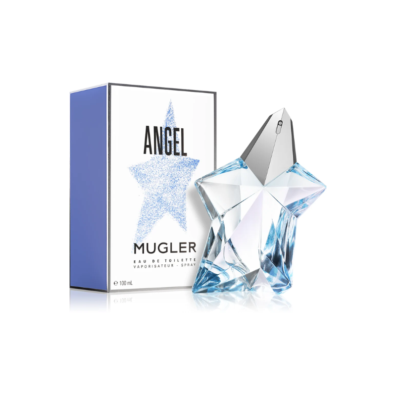 Mugler Angel Eau de Toilette for Women