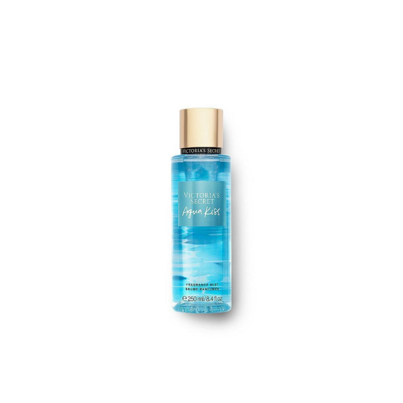 Victoria Secret Aqua Kiss Body Mist for Women