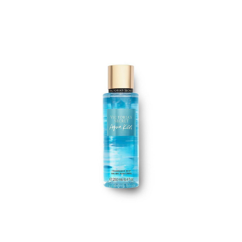 Victoria Secret Aqua Kiss Body Mist 250ml