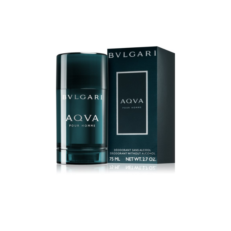 Bvlgari Aqva Pour Homme Deodorant Stick Perfume Network India