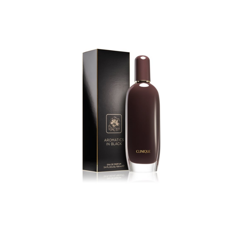Clinique Aromatics In Black