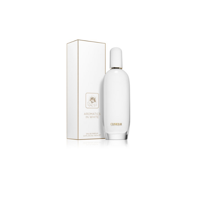 Clinique Aromatics In White