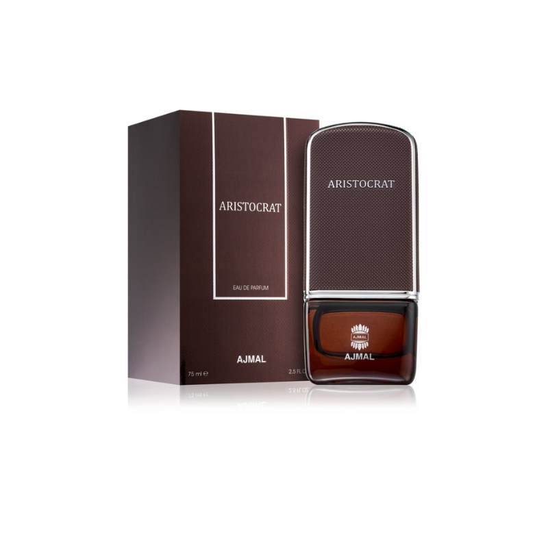 Ajmal Aristocrat for Him 75ml