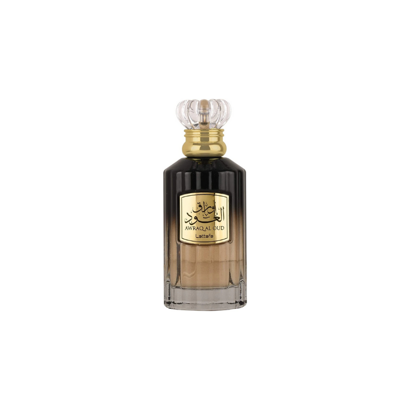 Lattafa Awraq Al Oud 100ml