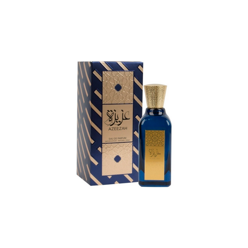 Lattafa Azeezah Eau de Parfum 100ml