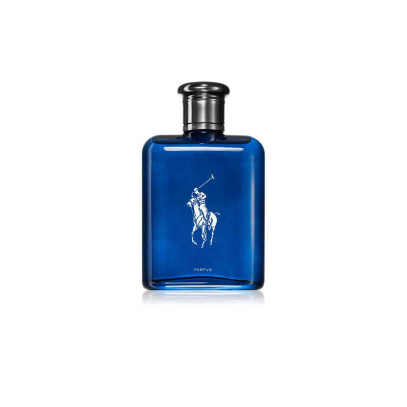 Ralph Lauren Polo Blue Parfum  for Men