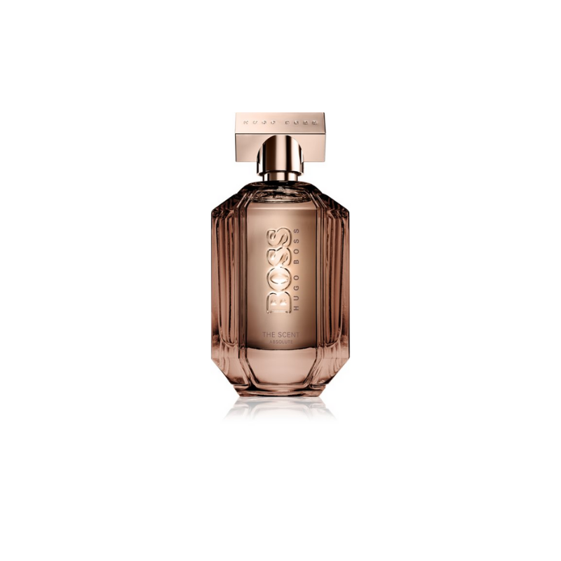 Buy luxury perfume online India, buy genuine perfume India, Buy men perfume online India, buy HUGO BOSS Boss The Scent absolute EDP for Women Online at Perfume Network 