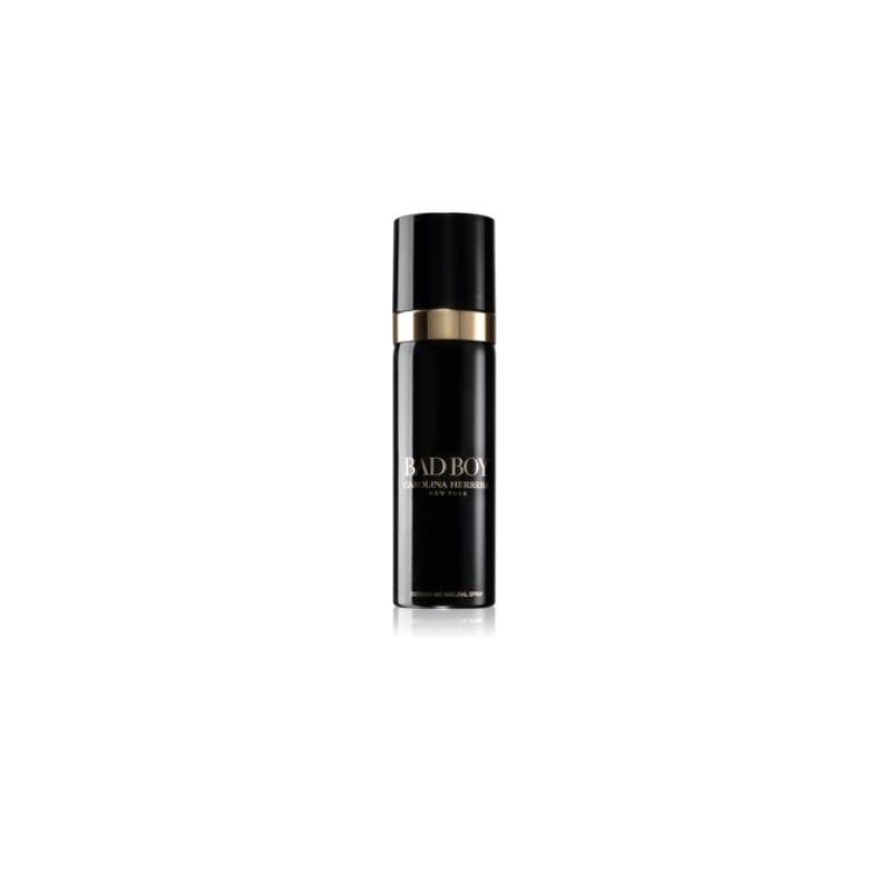 Bad boy on sale body spray
