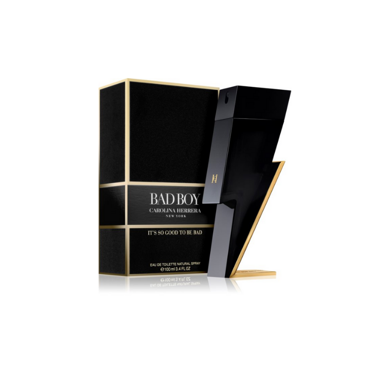 Carolina Herrera Bad Boy 100ml