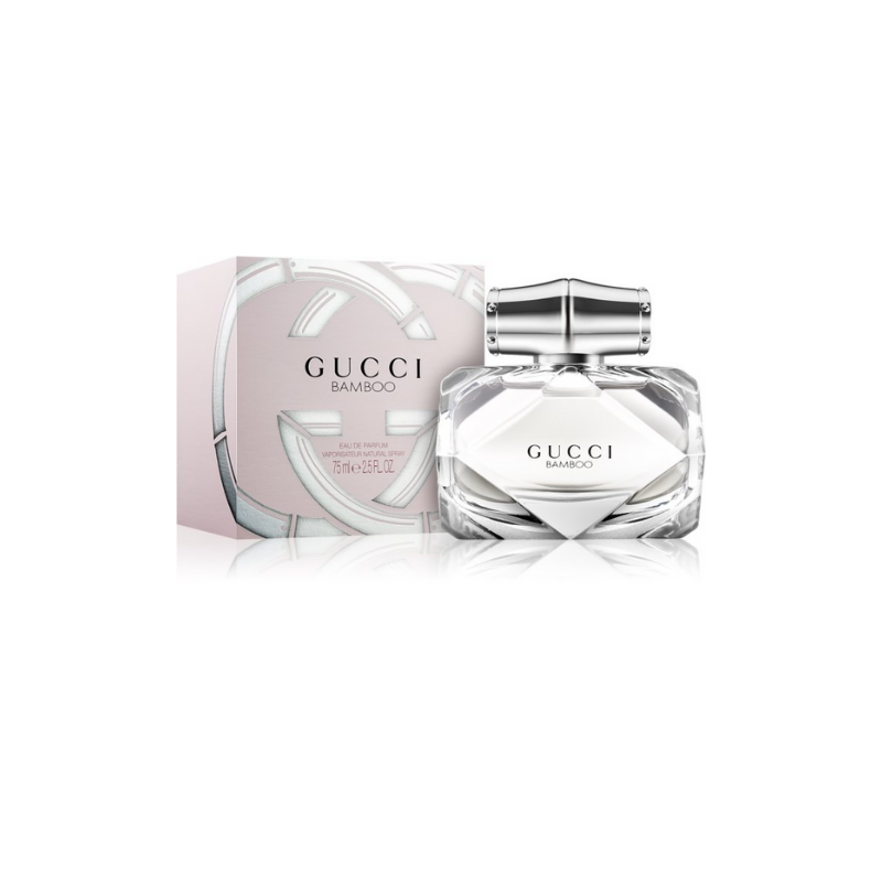 Gucci Bamboo Eau de Parfum 75ml