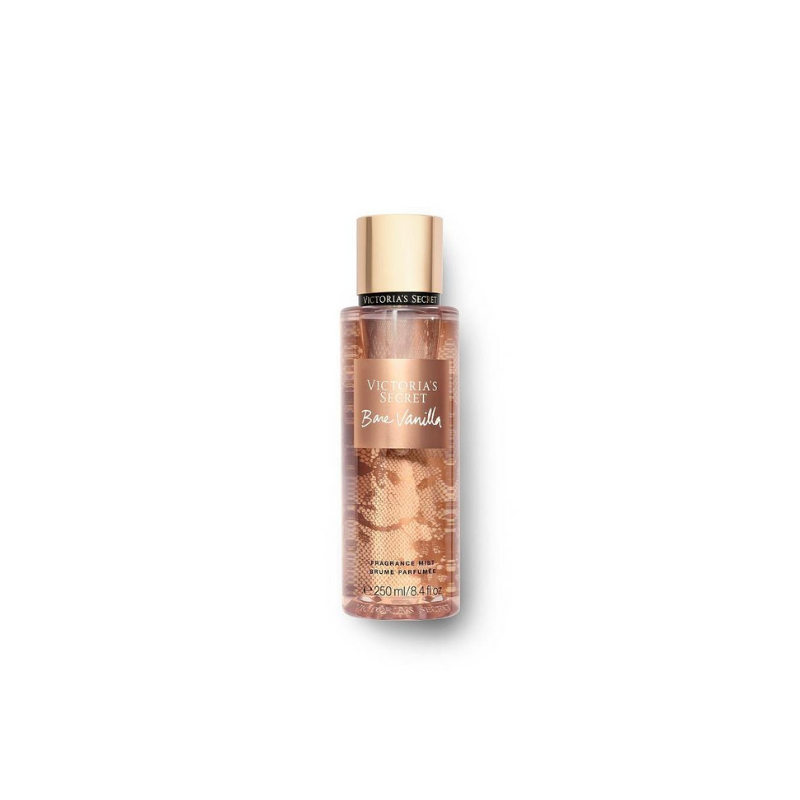 Victoria's Secret Bare Vanilla Body Mist for Women