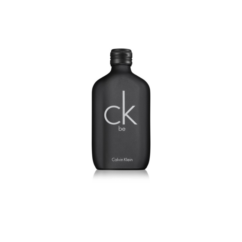 Jusqu'à 47% Eau de toilette CK One ou CK Be de la marque Calvin