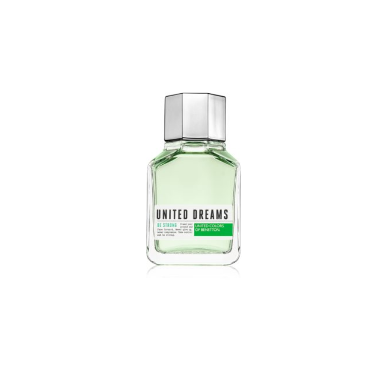 United Colors of Benetton Be Strong 100ml