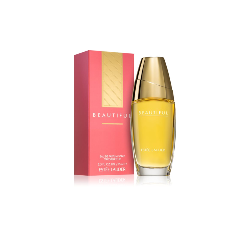 Estee lauder beautiful perfume discount 75ml
