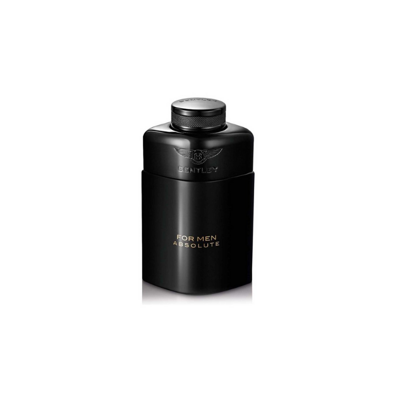 Bentley Man Absolute 100ml