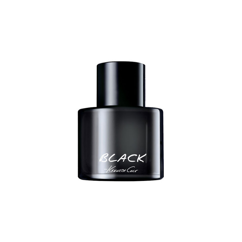 Kenneth Cole Black Eau de Toilette for Men – Perfume Network India