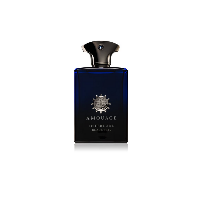 Amouage Interlude Black Iris 100ml