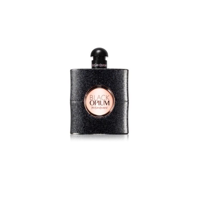 YSL BLACK OPIUM OVE RED EAU DE PARFUM - FIRST IMPRESSIONS