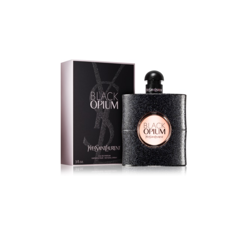 NEW YSL BLACK OPIUM LE PARFUM 2023, YVES SAINT LAURENT PERFUME REVIEW