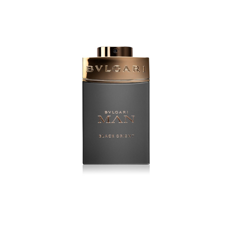 Bvlgari Man Black Orient Parfum 100ml for Men