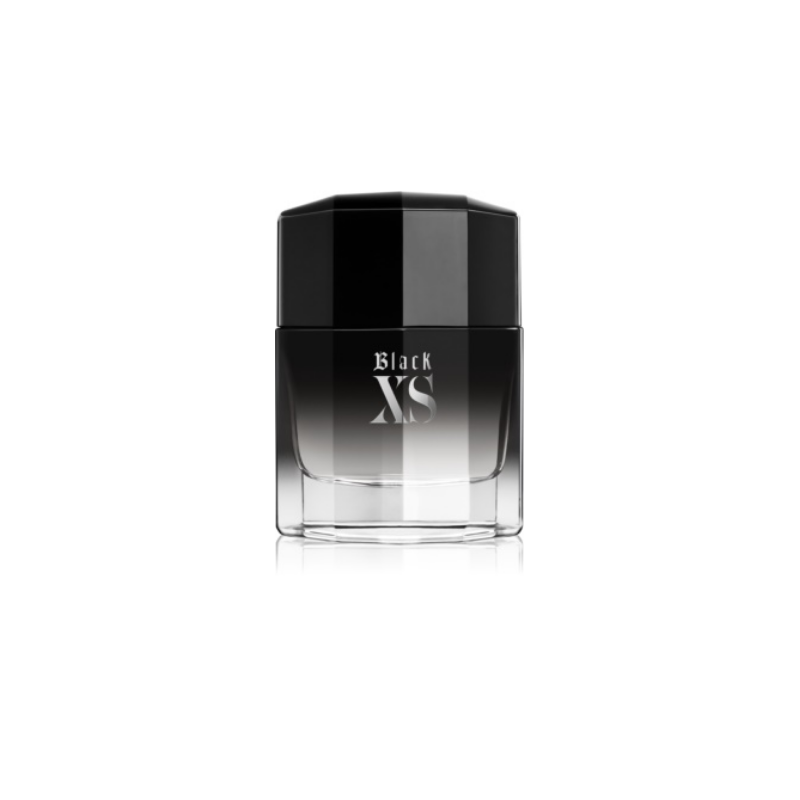 Paco Rabanne Black XS for Him