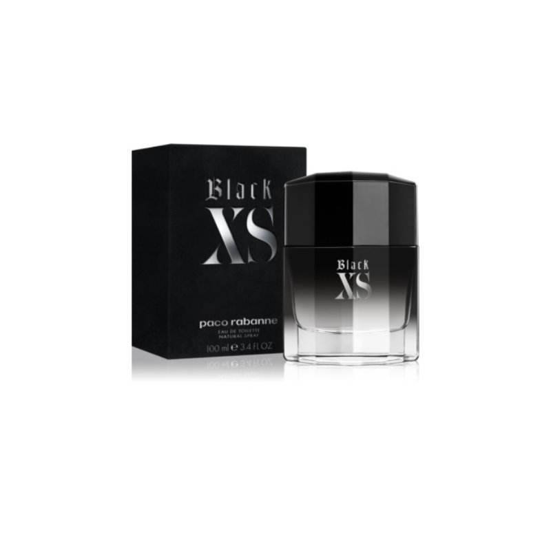Paco Rabanne Black XS for Him