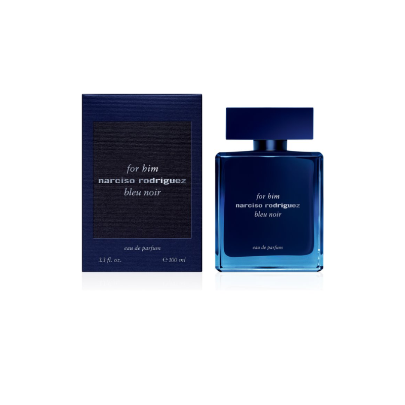 Narciso Rodriguez For Him Bleu Noir Eau De Toilette Extreme Spray 50ml/1.6oz  - Eau De Toilette, Free Worldwide Shipping