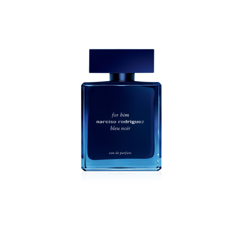 Narciso Rodriguez For Him Bleu Noir Eau de Parfum for Men