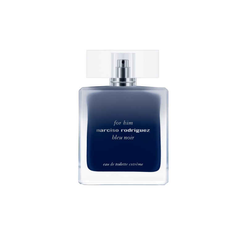 blue de parfum